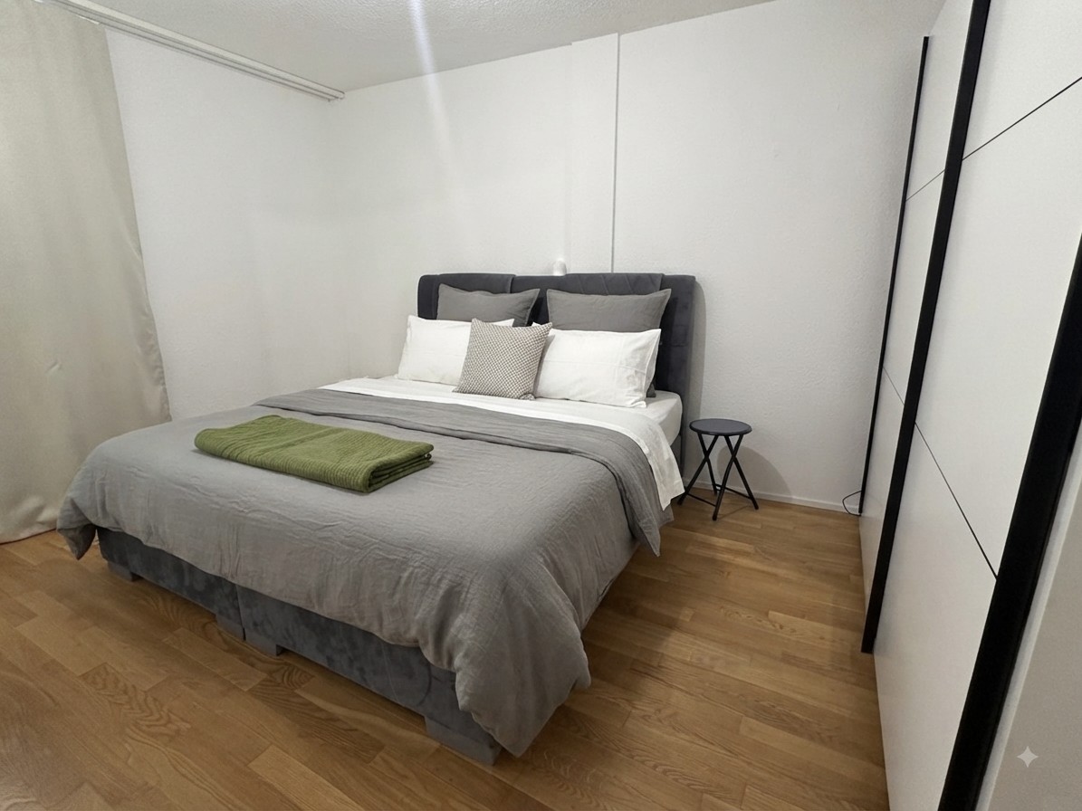 Appartamento di 3 ½ locali, foto 4 di 6
