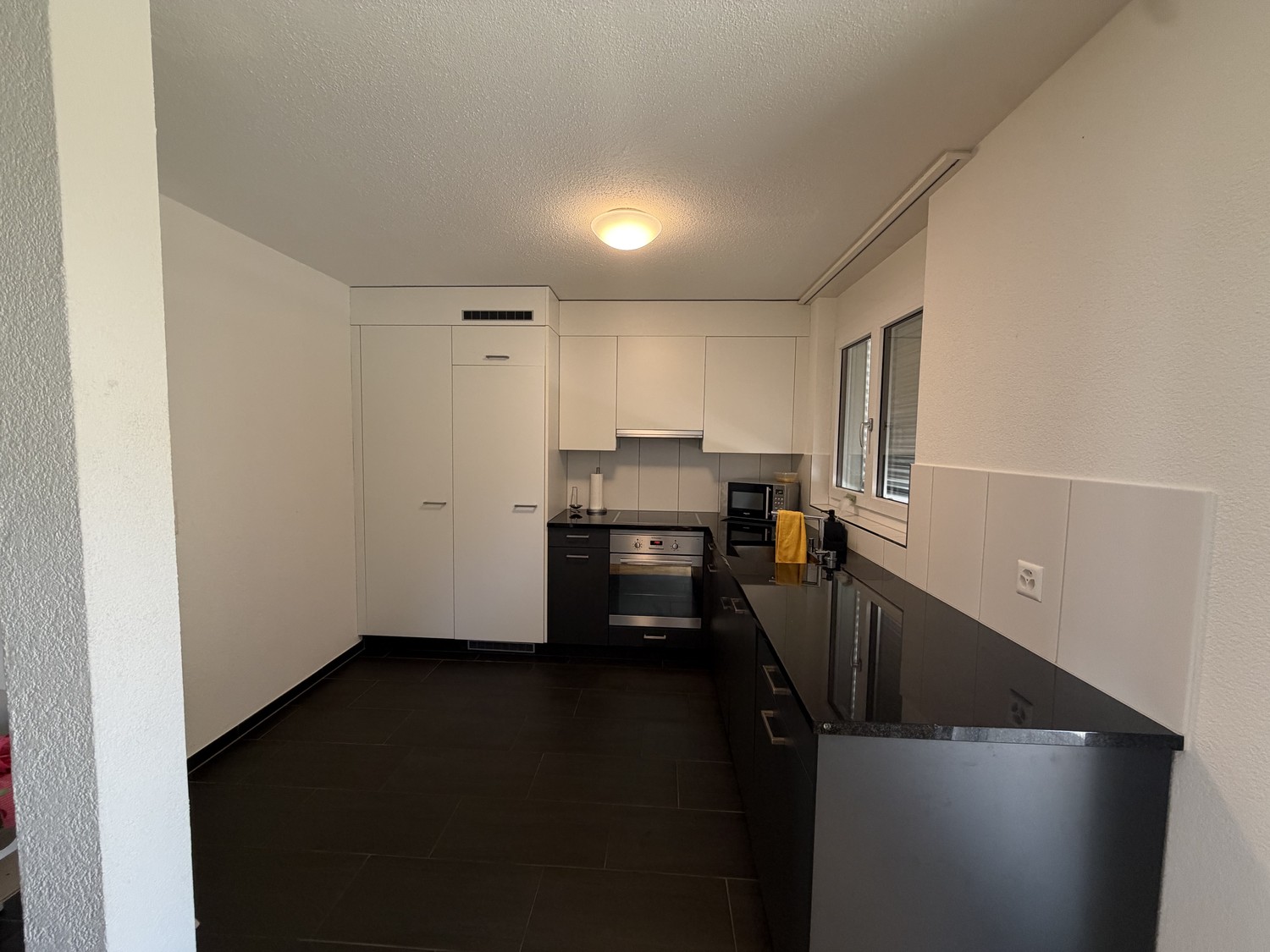 Appartamento di 3 ½ locali, foto 2 di 6