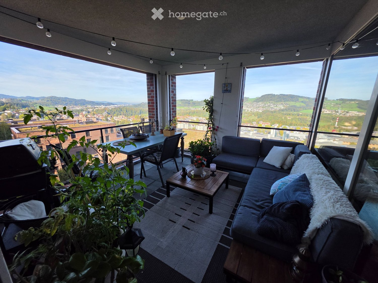 Appartamento di 2 ½ locali, foto 2 di 5