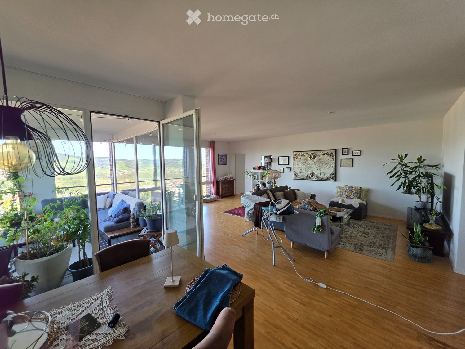 Appartamento di 2 ½ locali, foto 1 di 5