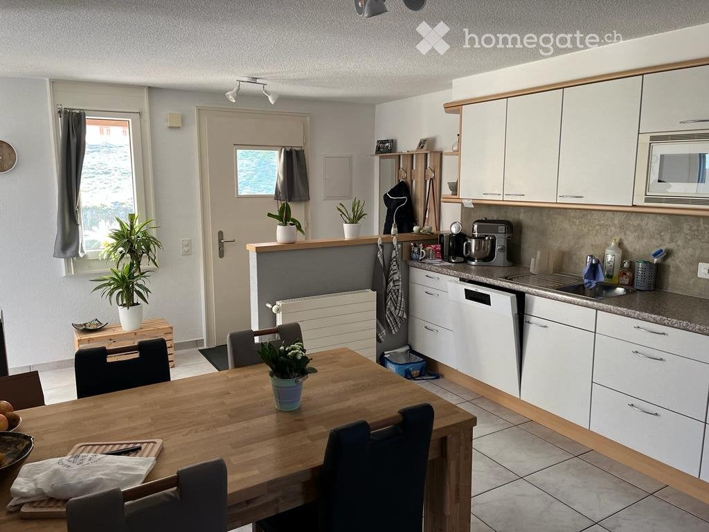 Appartamento di 2 ½ locali