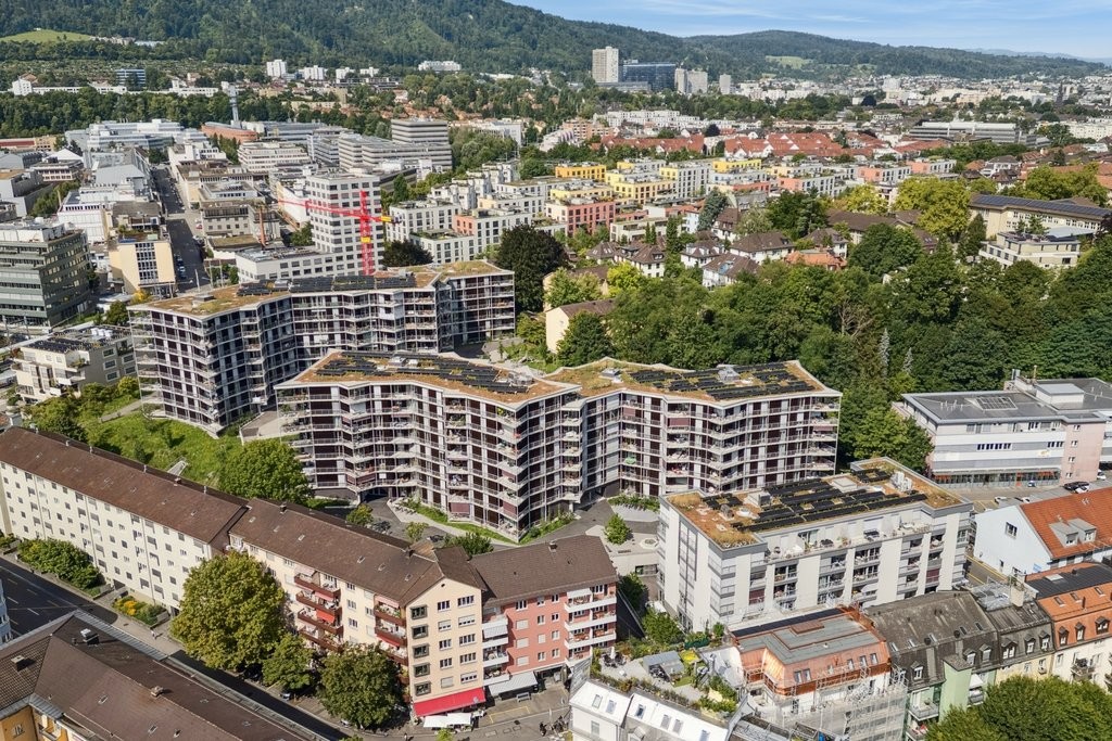 Appartamento di 4 ½ locali, foto 1 di 10