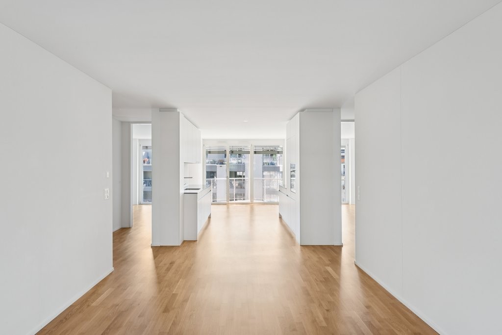 Appartamento di 4 ½ locali, foto 4 di 10