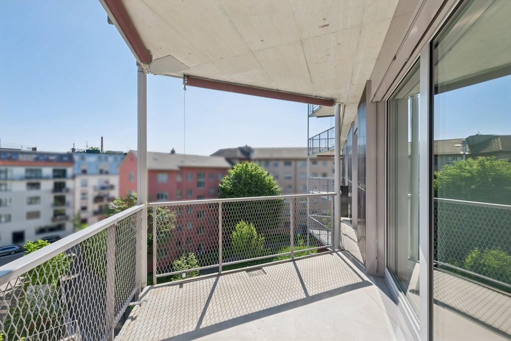 Appartamento di 4 ½ locali, foto 9 di 10