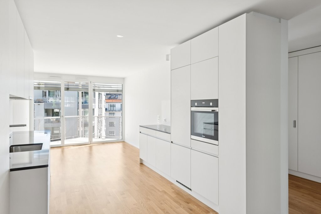 Appartamento di 4 ½ locali, foto 6 di 10