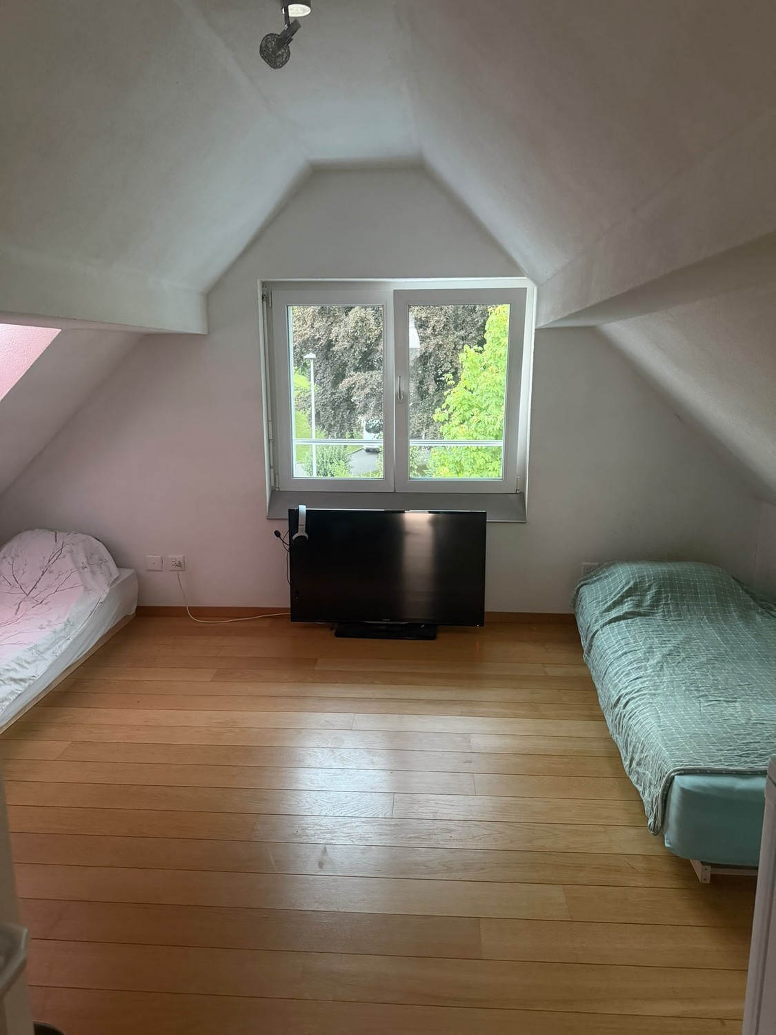 Appartamento di 3 ½ locali