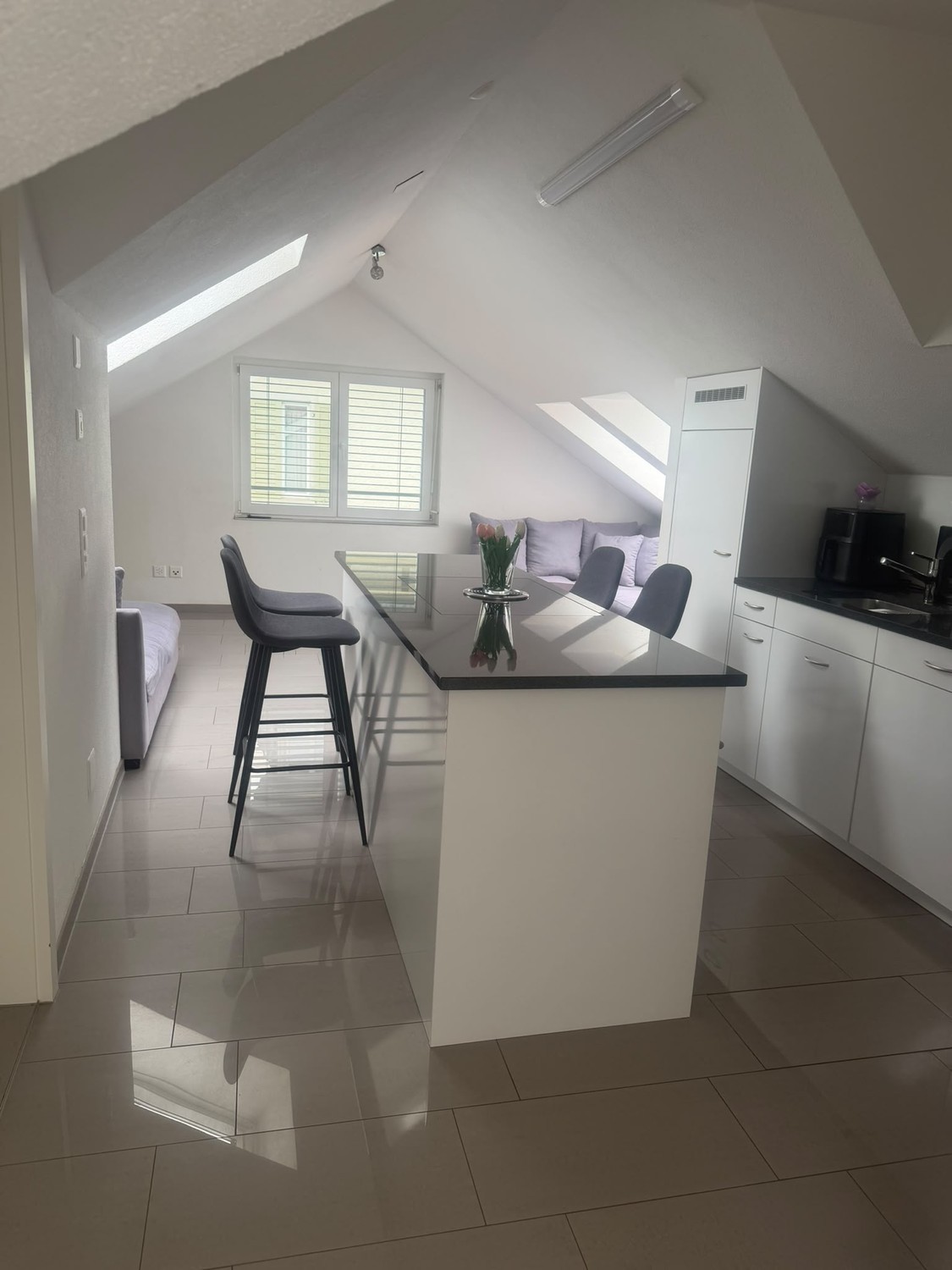 Appartamento di 3 ½ locali