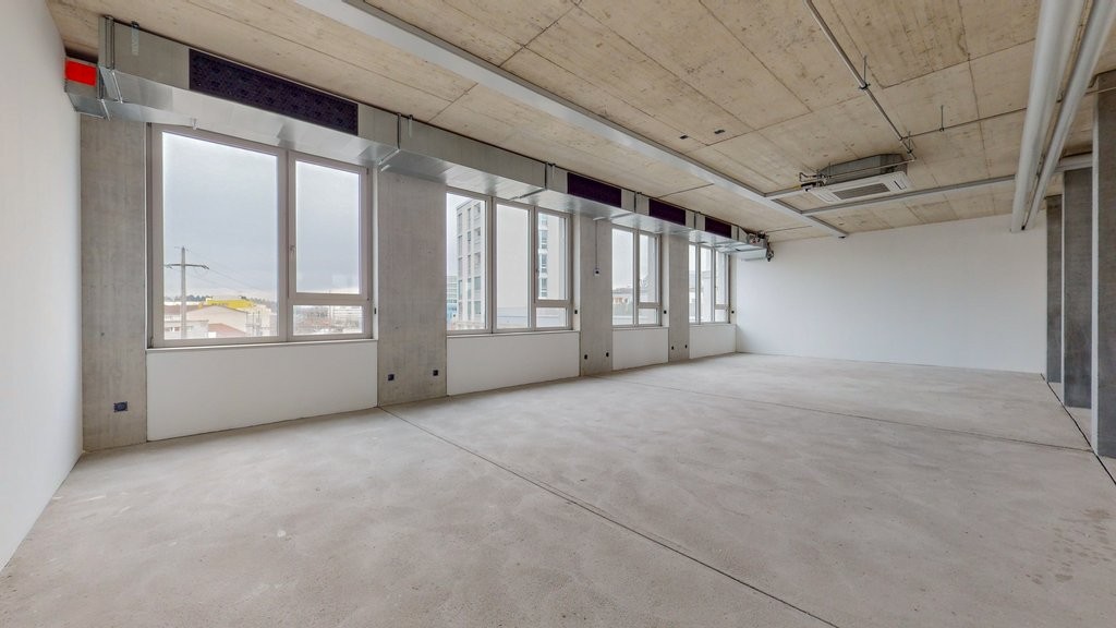 163m² ufficio