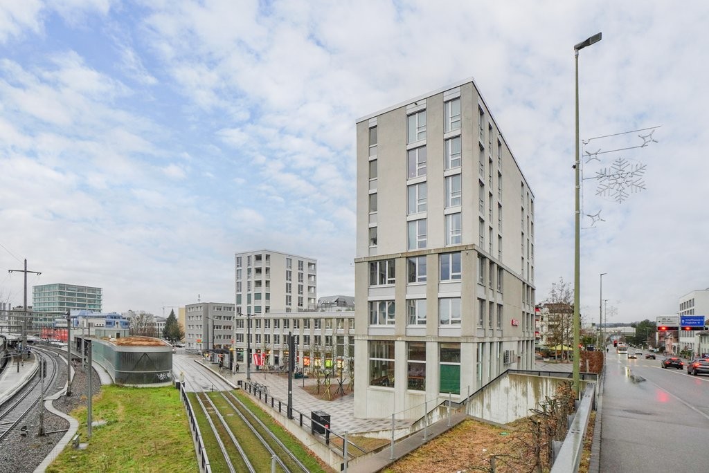 163m² ufficio