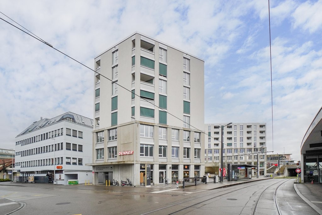 163m² ufficio