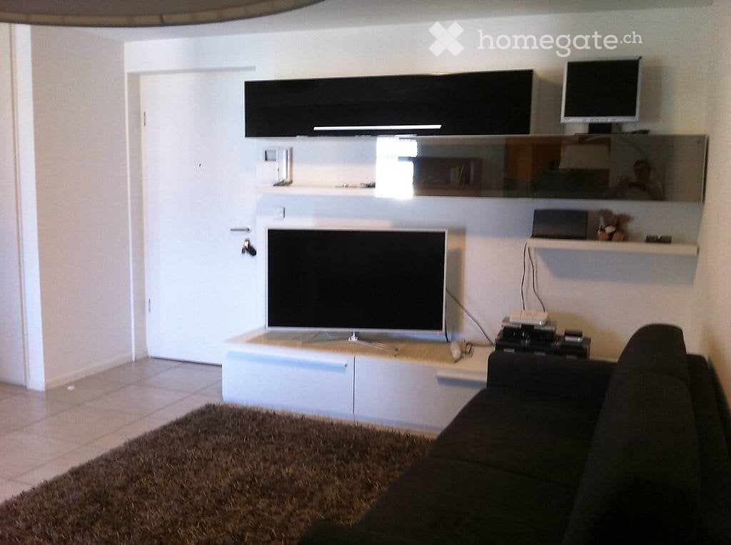 2 ½ rooms apartment, foto 5 di 5