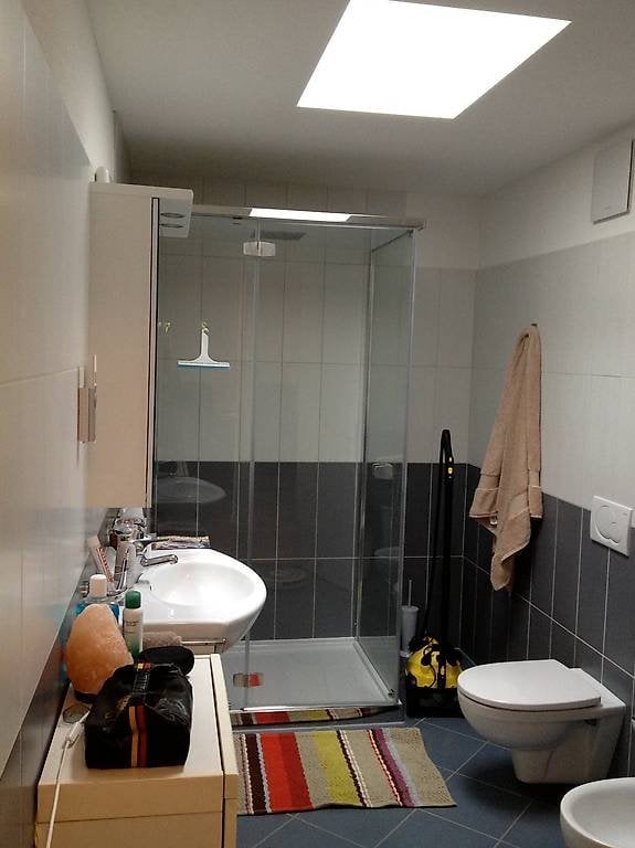 2 ½ rooms apartment, foto 4 di 5