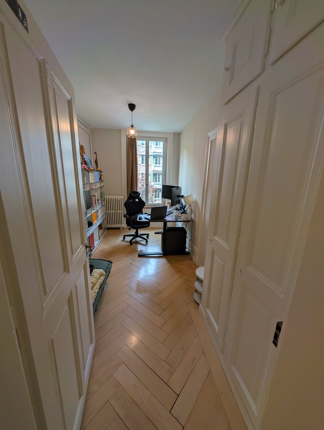 Appartamento di 4 locali, foto 6 di 8
