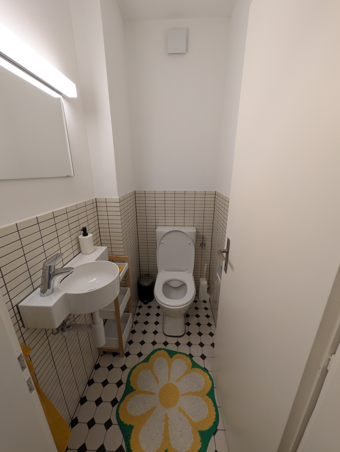 Appartamento di 4 locali, foto 5 di 8