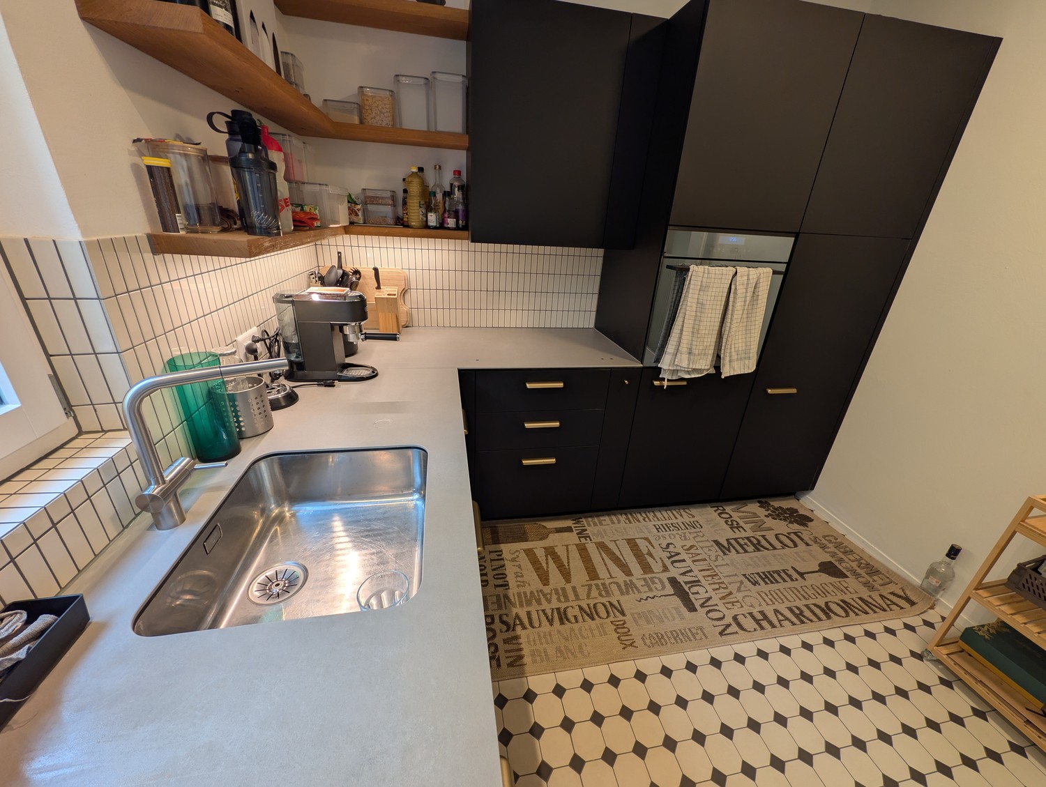 Appartamento di 4 locali, foto 8 di 8