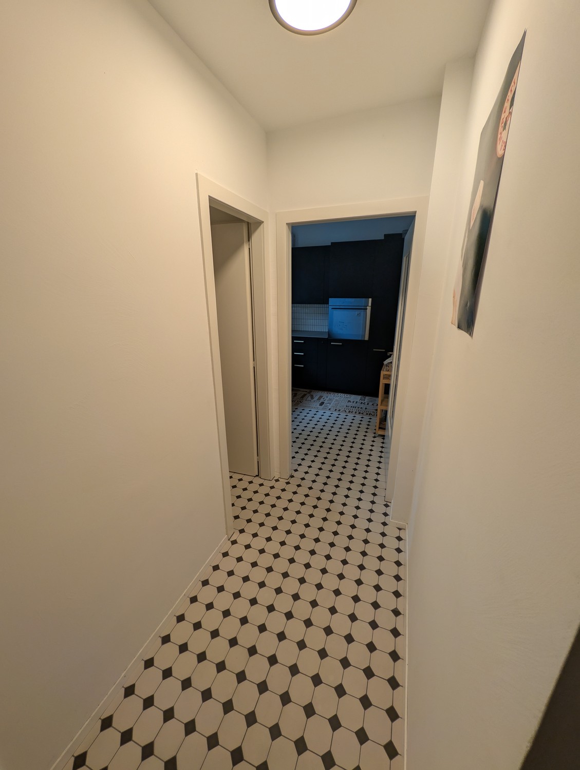 Appartamento di 4 locali, foto 3 di 8
