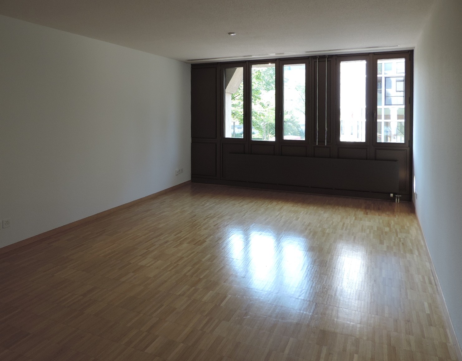 Appartamento di 2 ½ locali