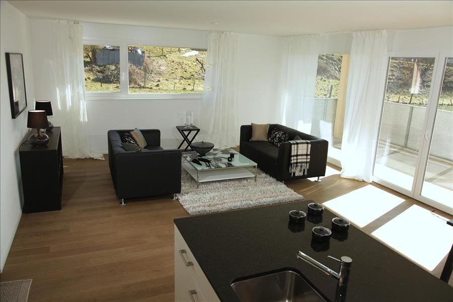 Appartamento di 4 ½ locali