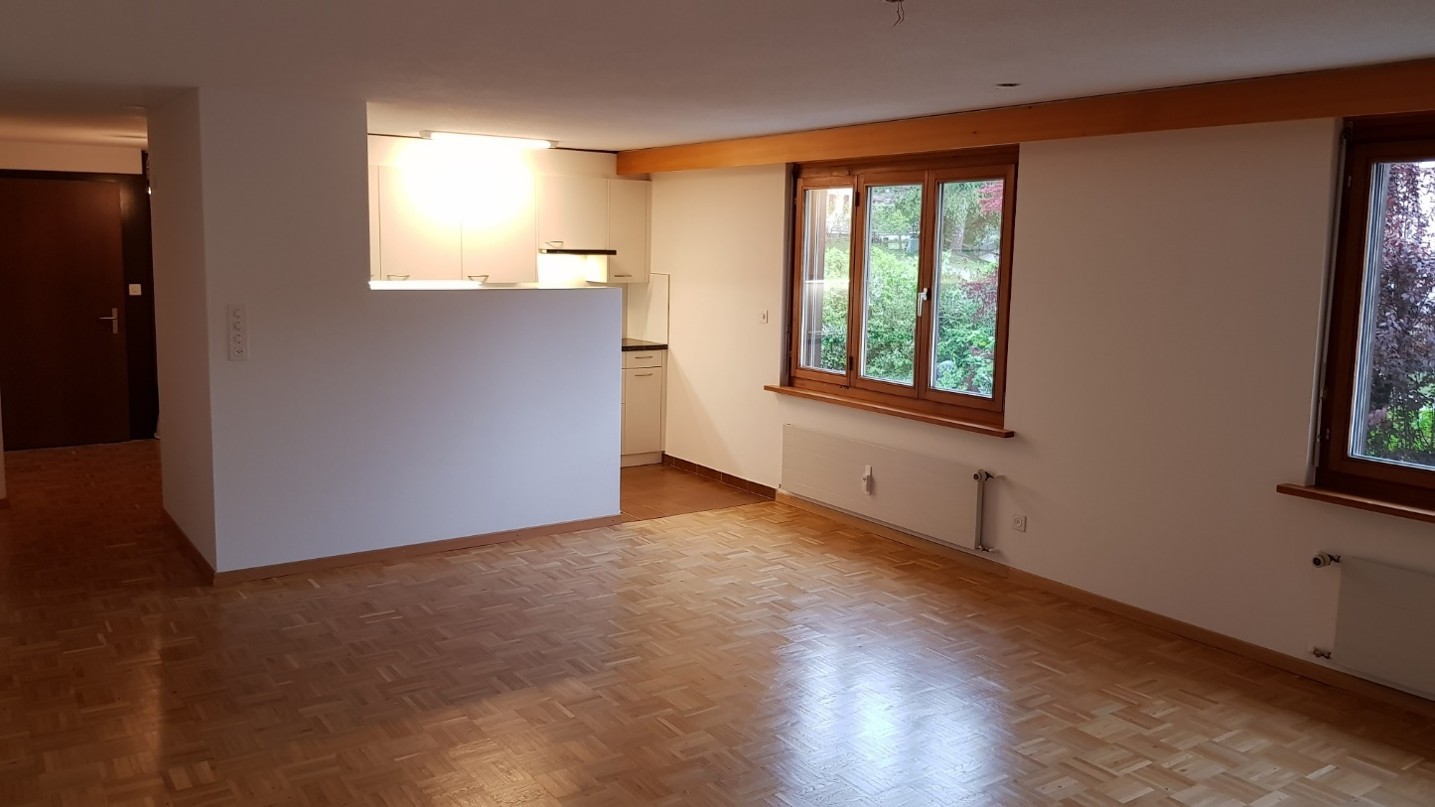 Appartamento di 2 ½ locali