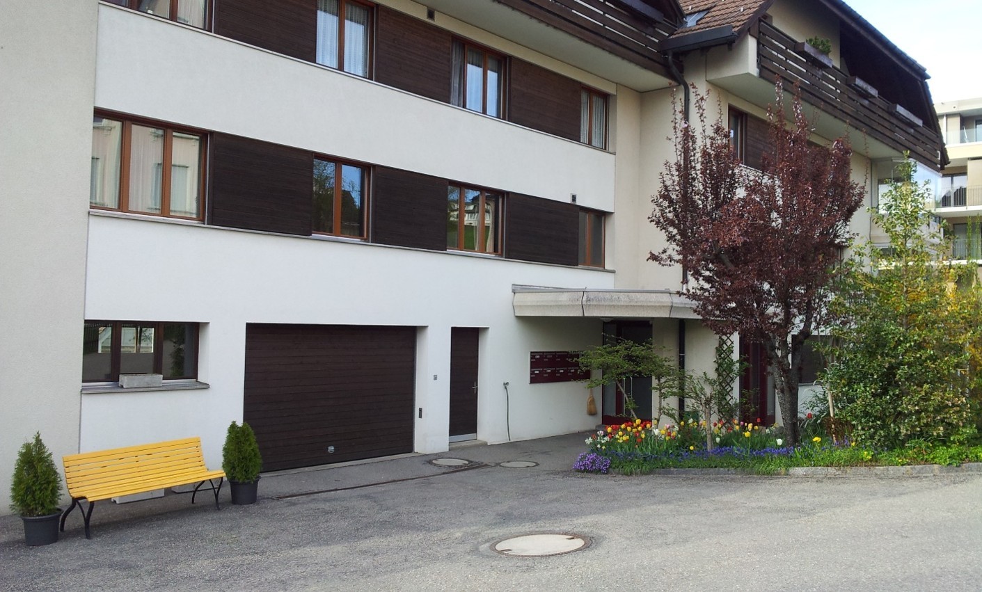 Appartamento di 2 ½ locali