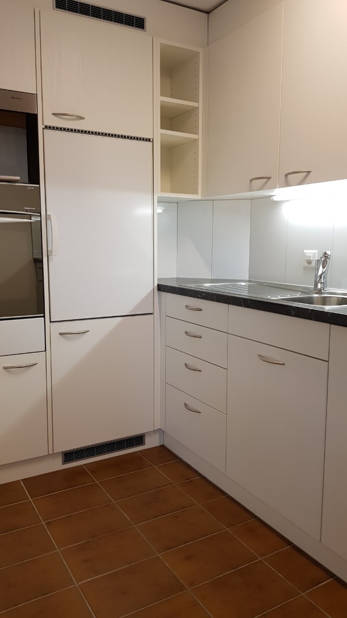 Appartamento di 2 ½ locali