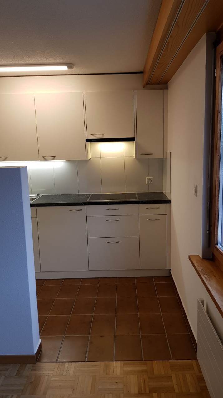 Appartamento di 2 ½ locali