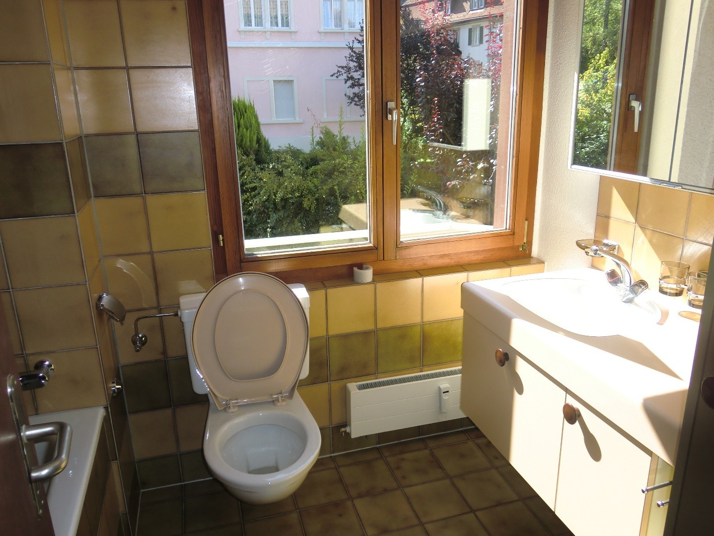 Appartamento di 2 ½ locali