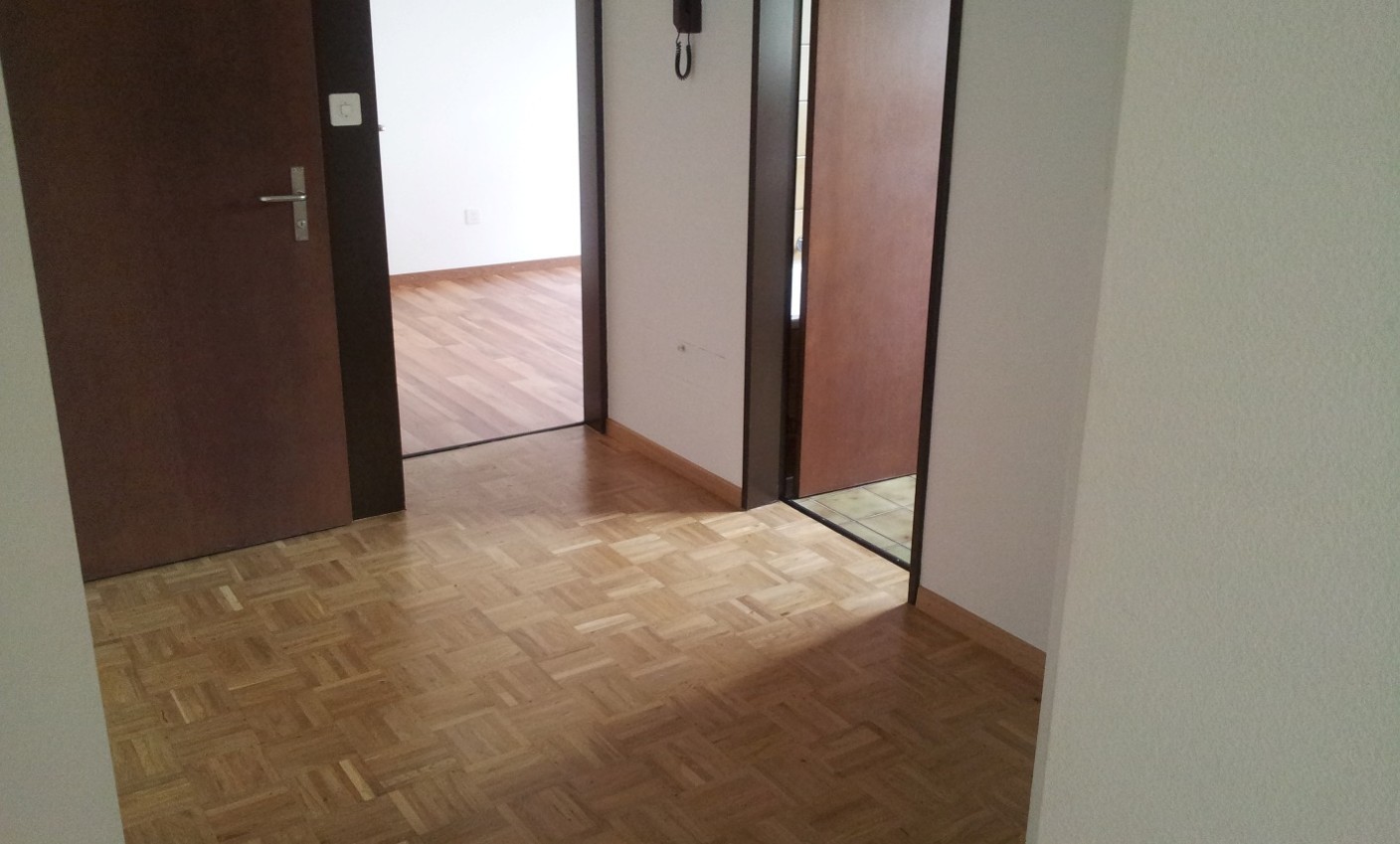 Appartamento di 2 ½ locali