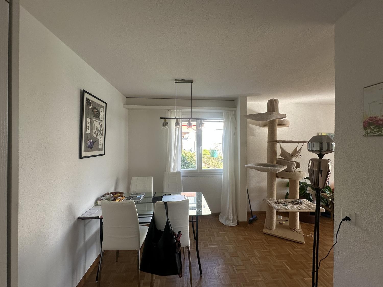 Appartamento di 2 ½ locali