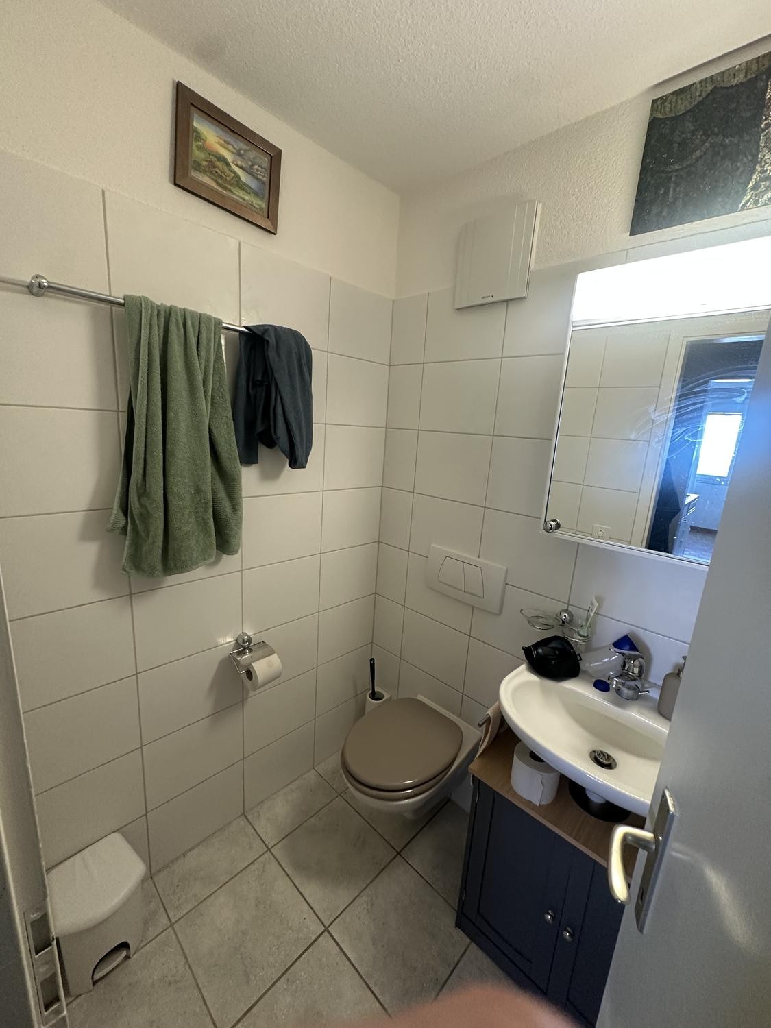 Appartamento di 2 ½ locali