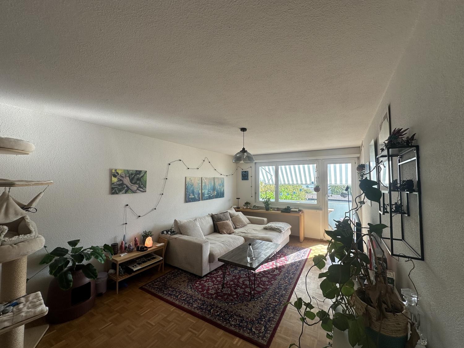 Appartamento di 2 ½ locali