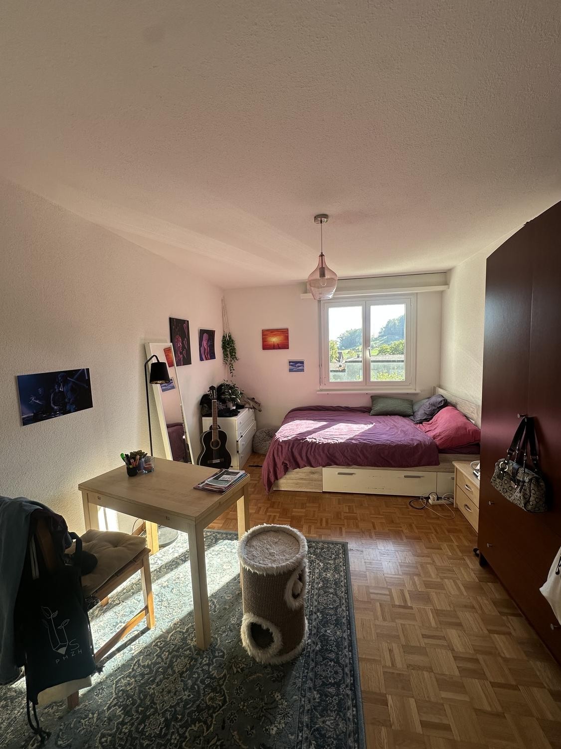 Appartamento di 2 ½ locali