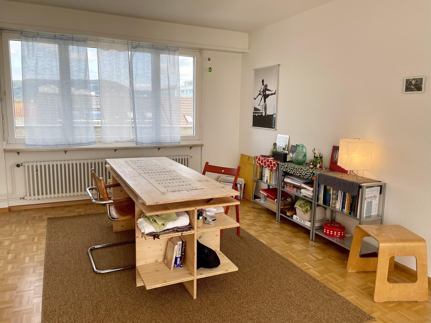 Appartamento di 3 ½ locali, foto 3 di 7
