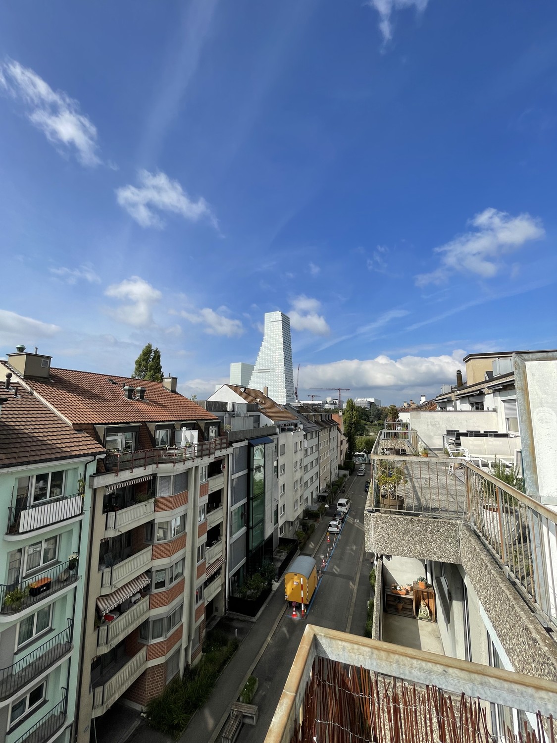 Appartamento di 3 ½ locali, foto 2 di 7