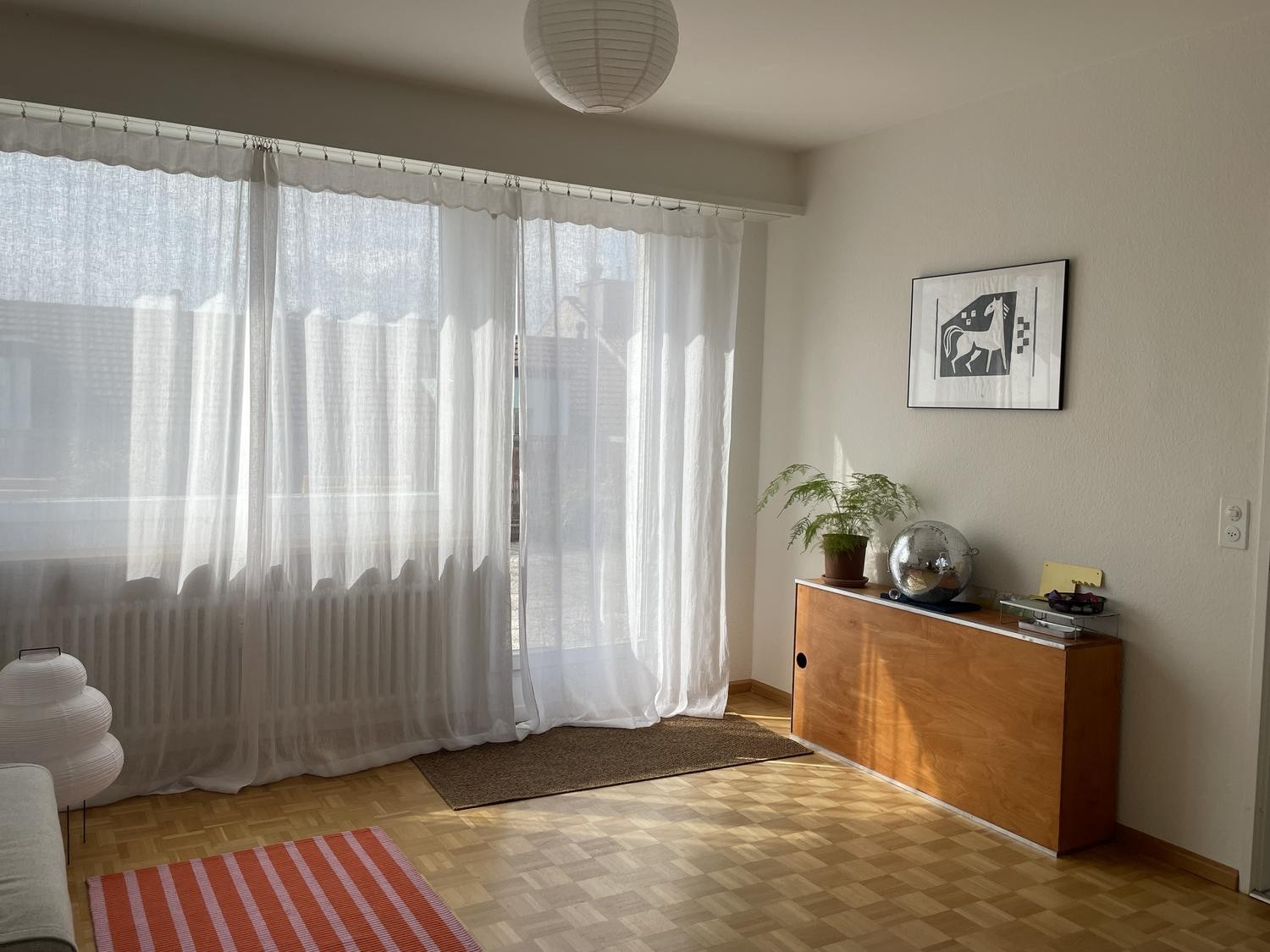 Appartamento di 3 ½ locali, foto 1 di 7
