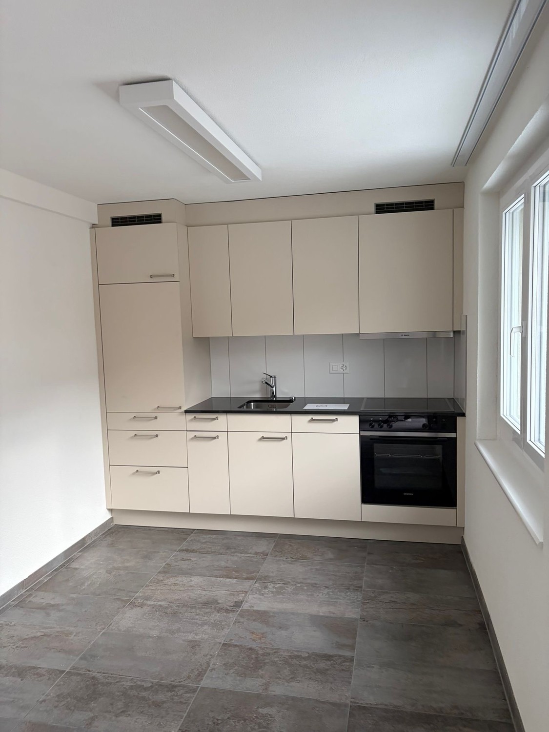 Appartamento di 1 ½ locali