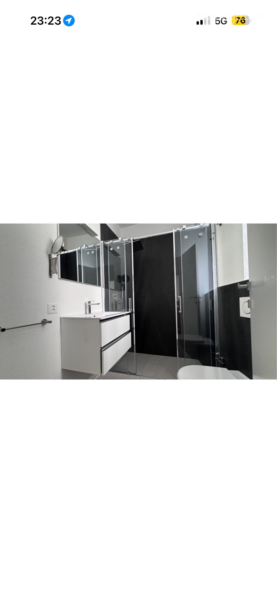 Appartement de 2 pièces