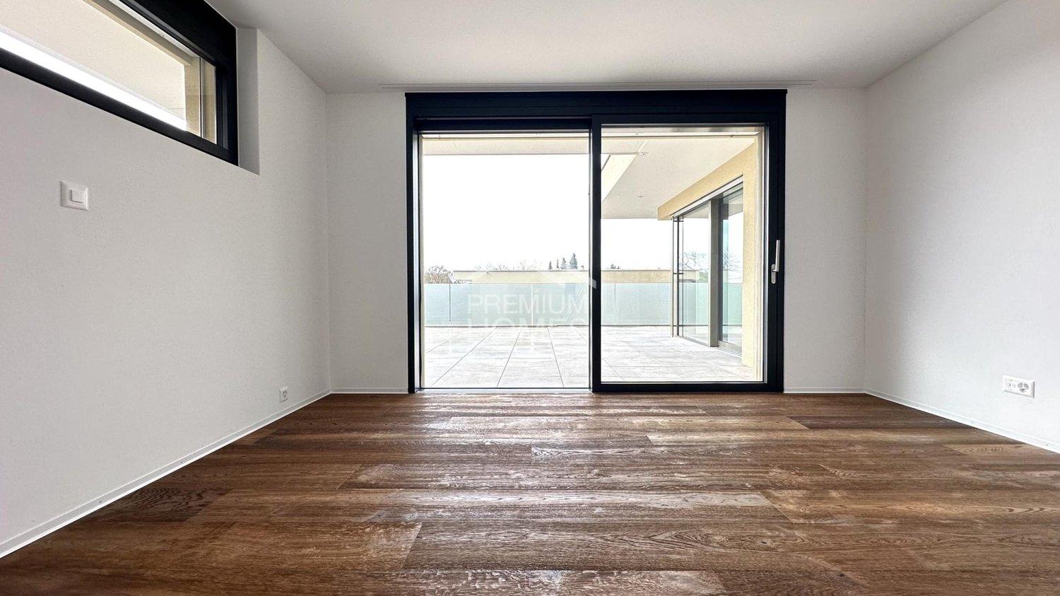 Appartamento attico di 3 ½ locali, foto 6 di 10