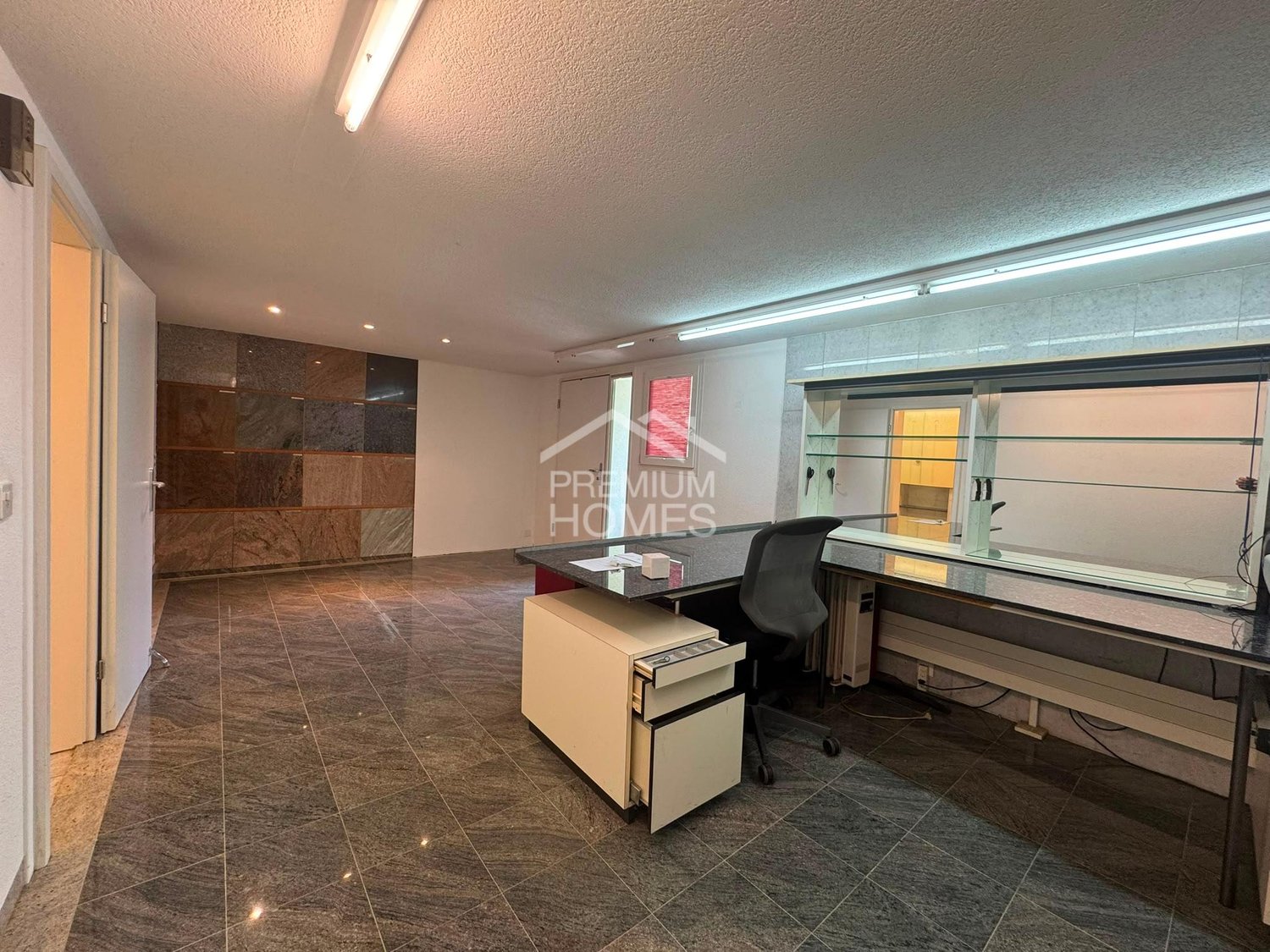 Commercial