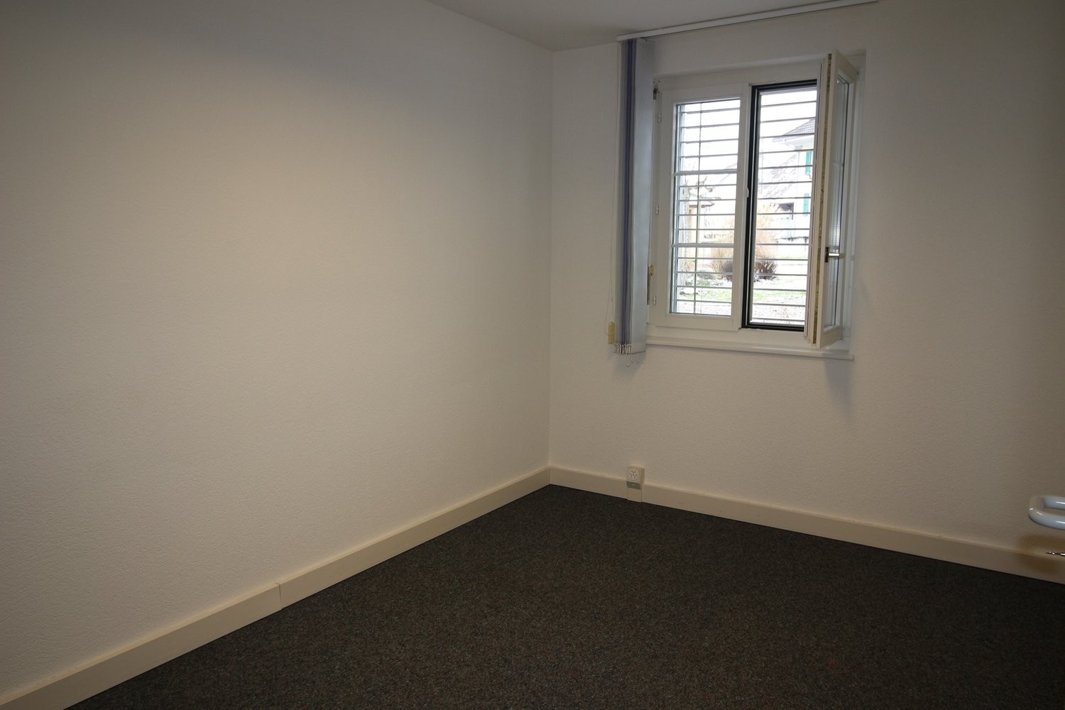 80m² Büro
