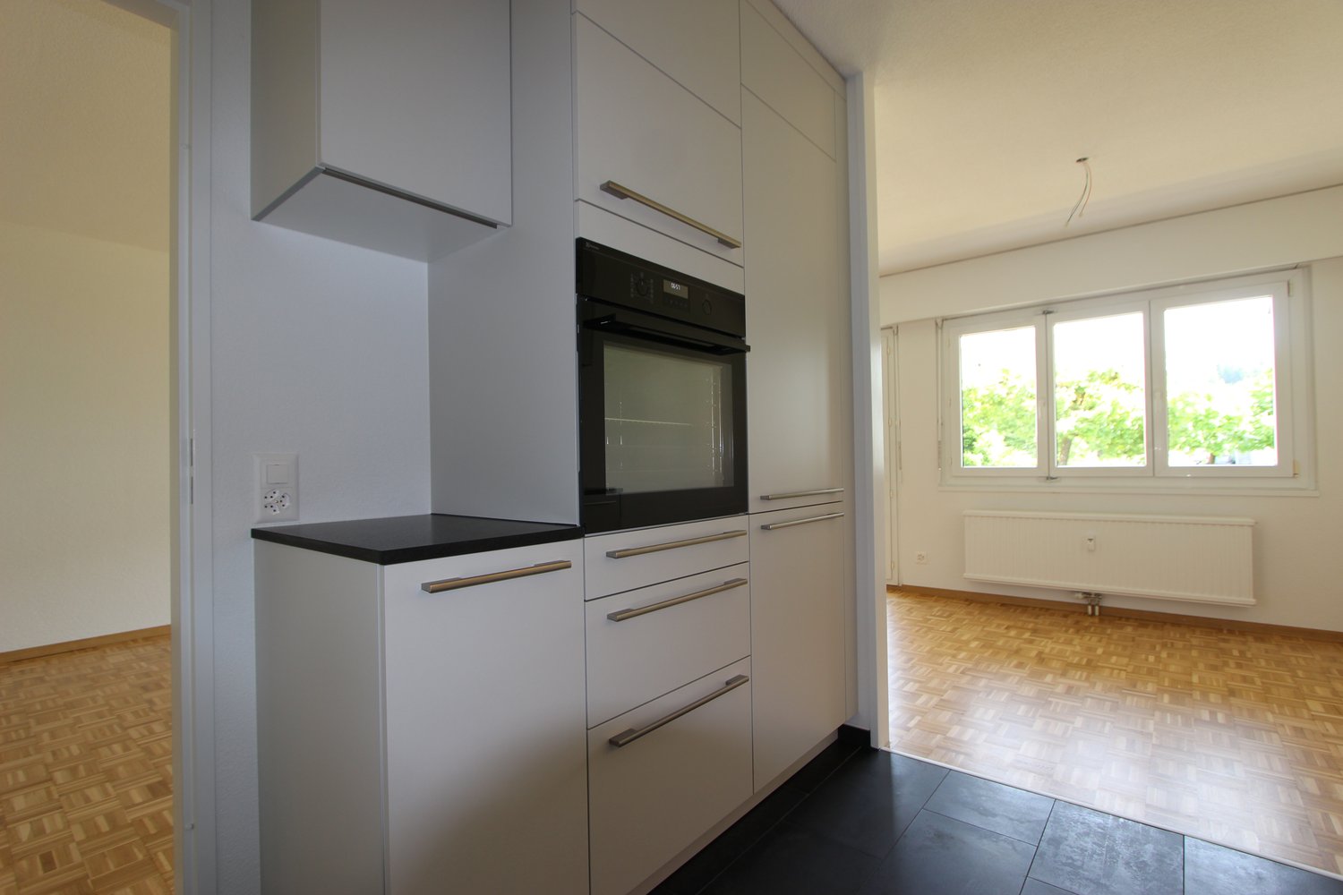 Appartement de 4 ½ pièces