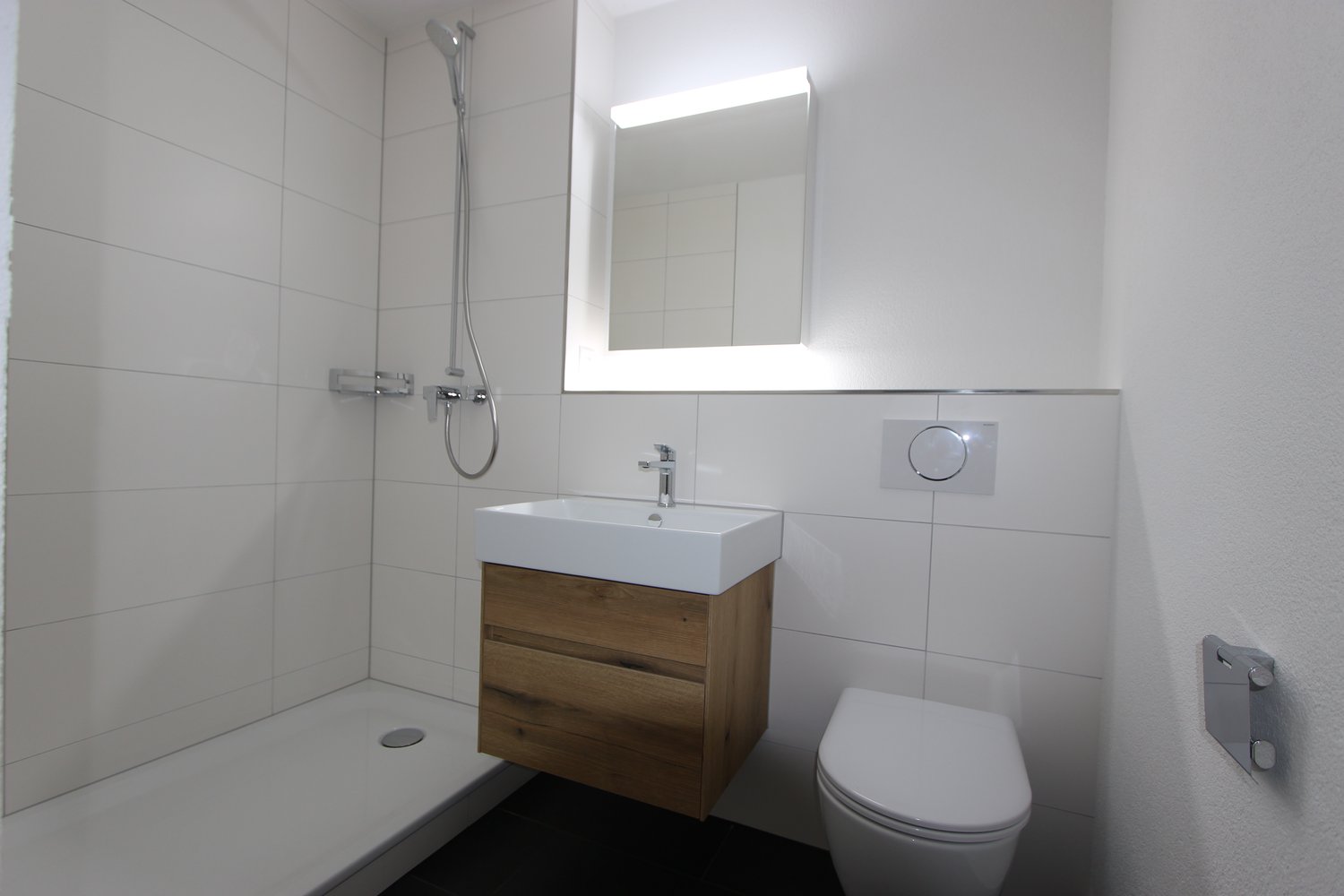 Appartement de 4 ½ pièces