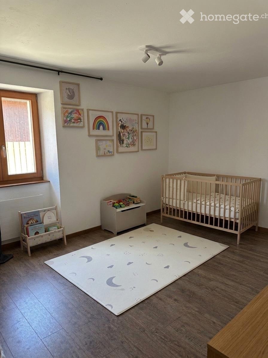 appartamento di 5 locali
