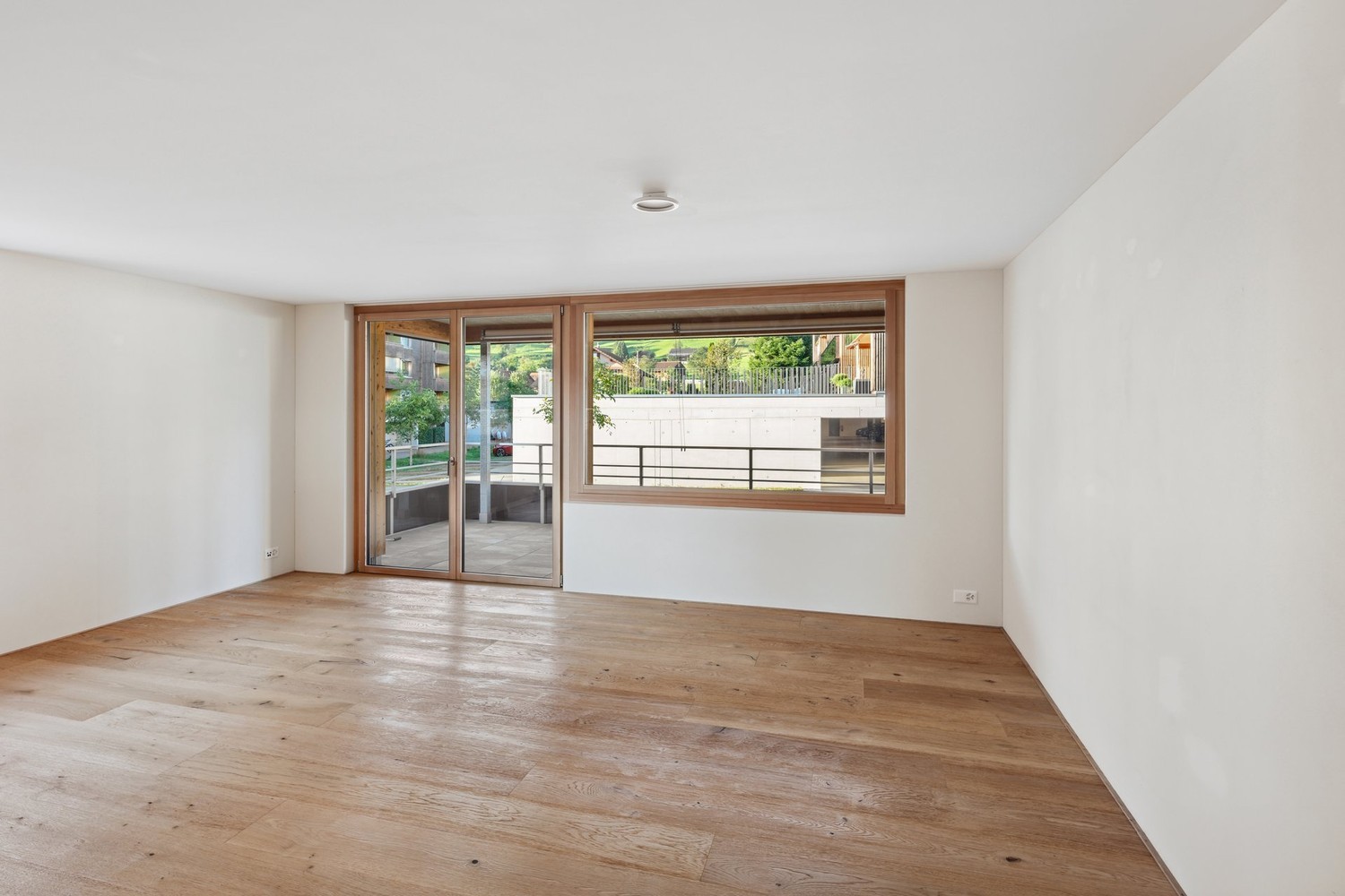 Appartamento di 3 ½ locali, foto 3 di 7