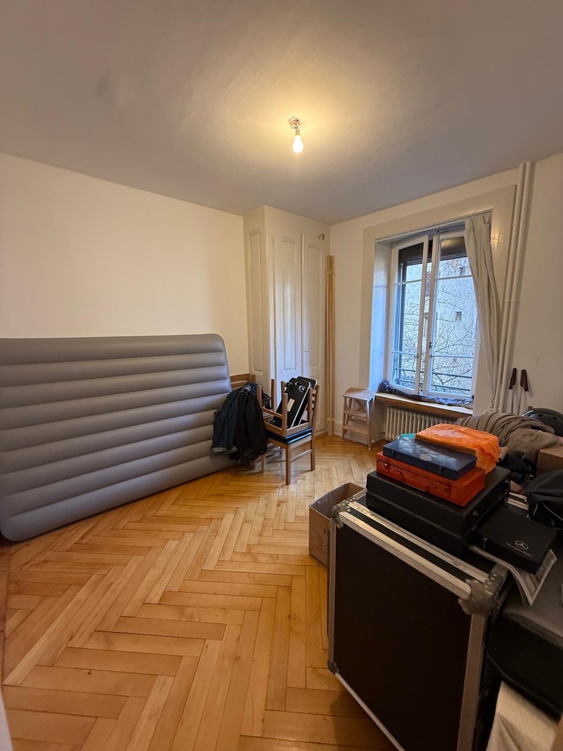 Appartamento di 3 ½ locali, foto 6 di 7