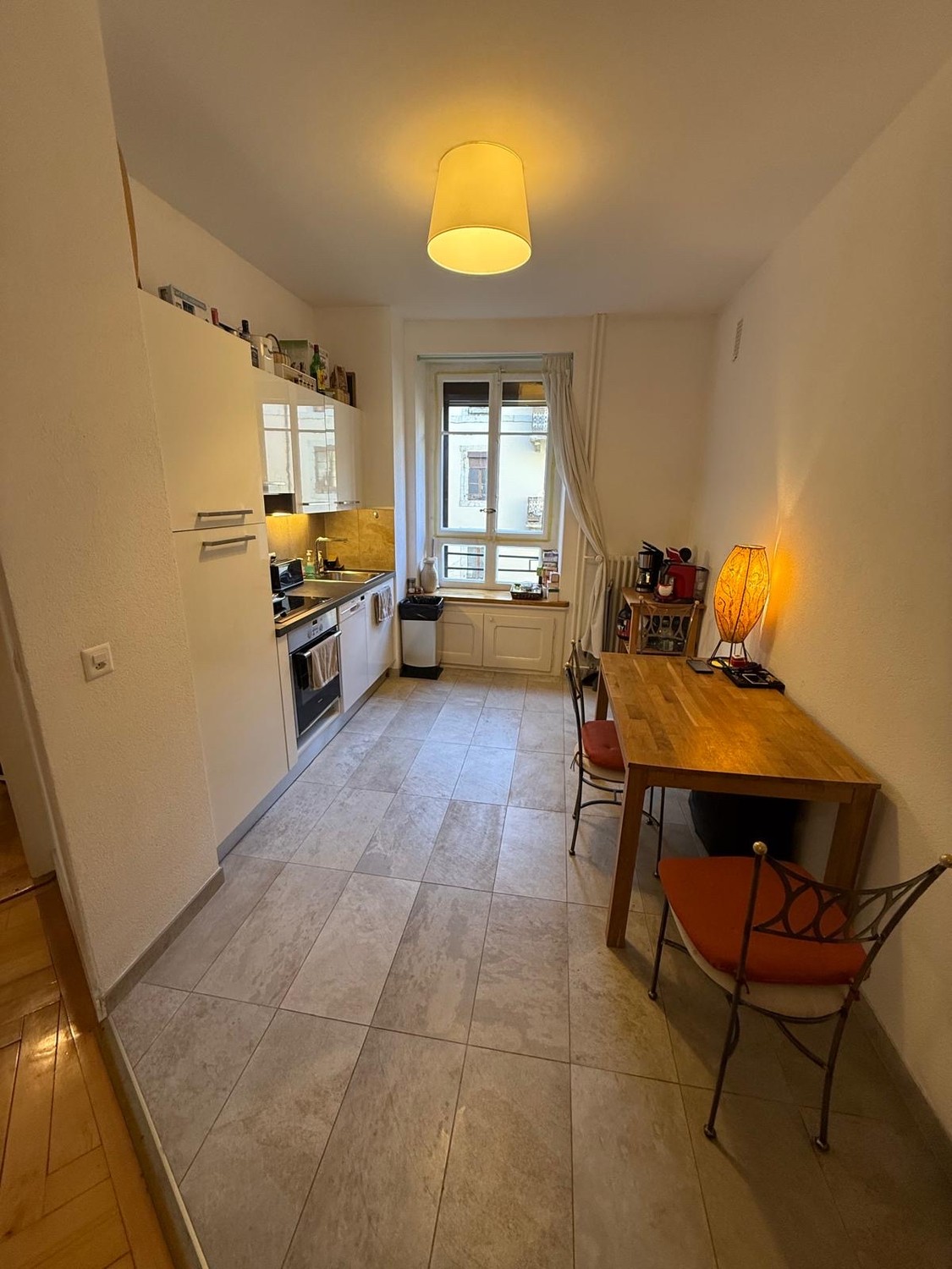 Appartamento di 3 ½ locali, foto 1 di 7