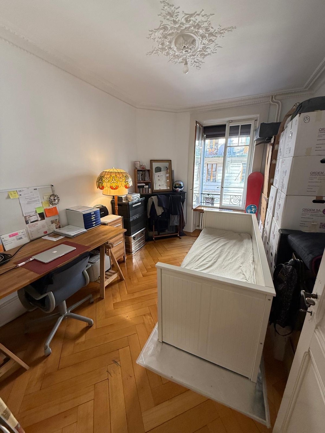 Appartamento di 3 ½ locali, foto 4 di 7