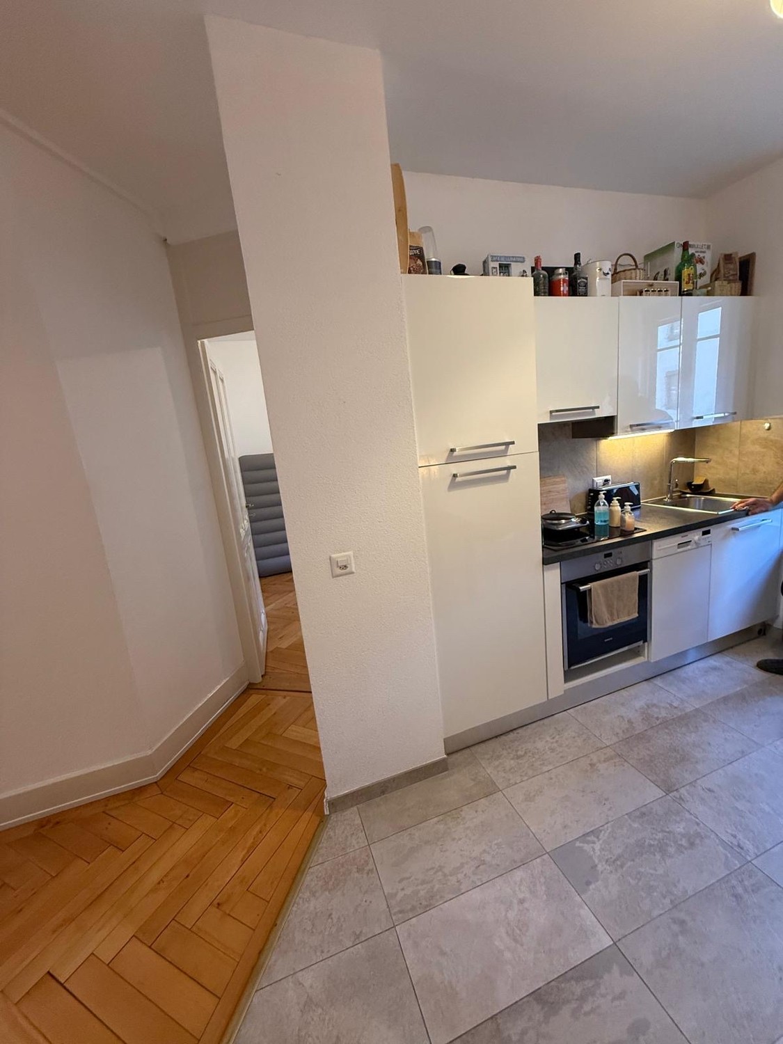 Appartamento di 3 ½ locali, foto 5 di 7