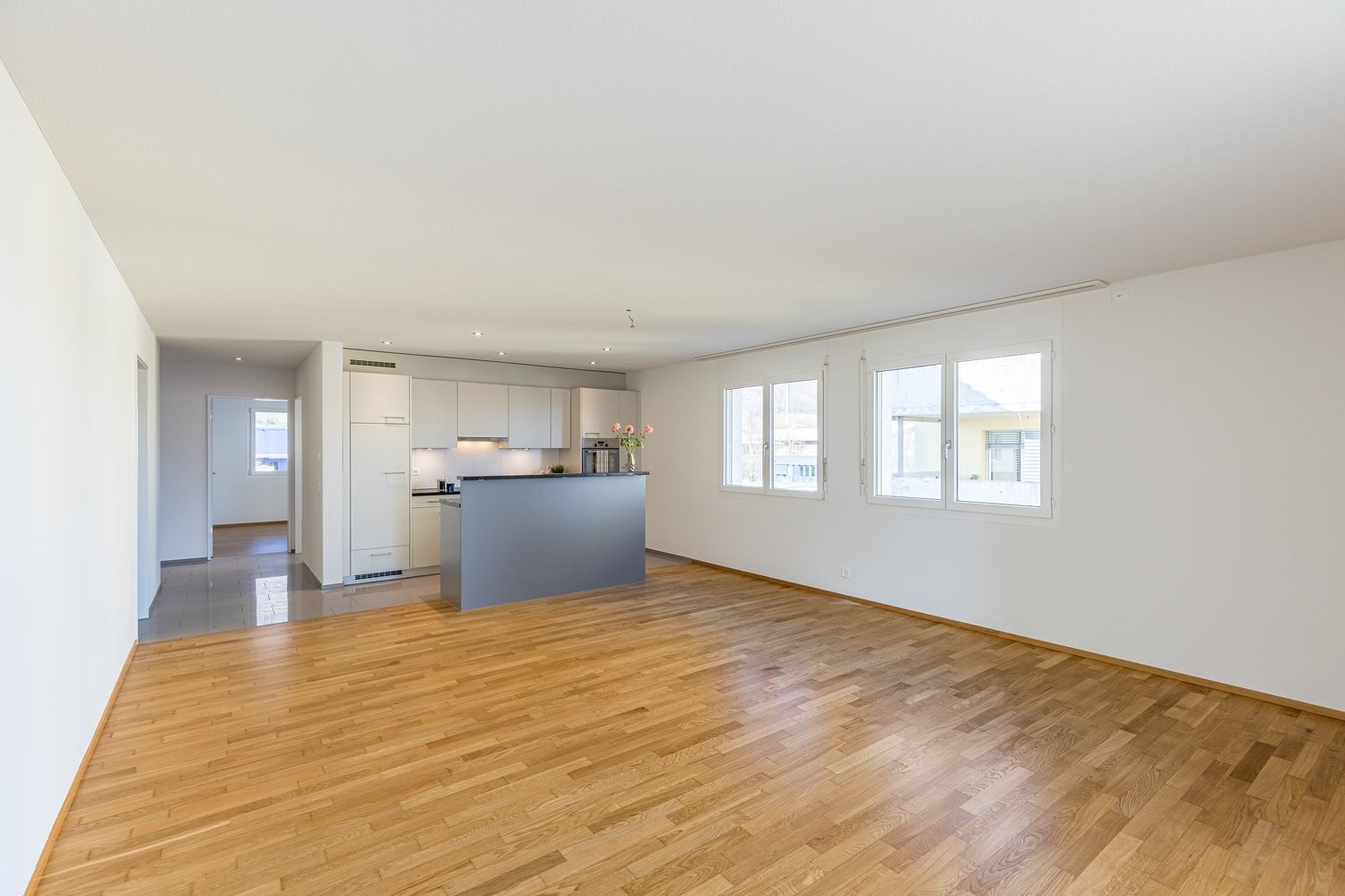 Appartamento di 3 ½ locali, foto 3 di 8