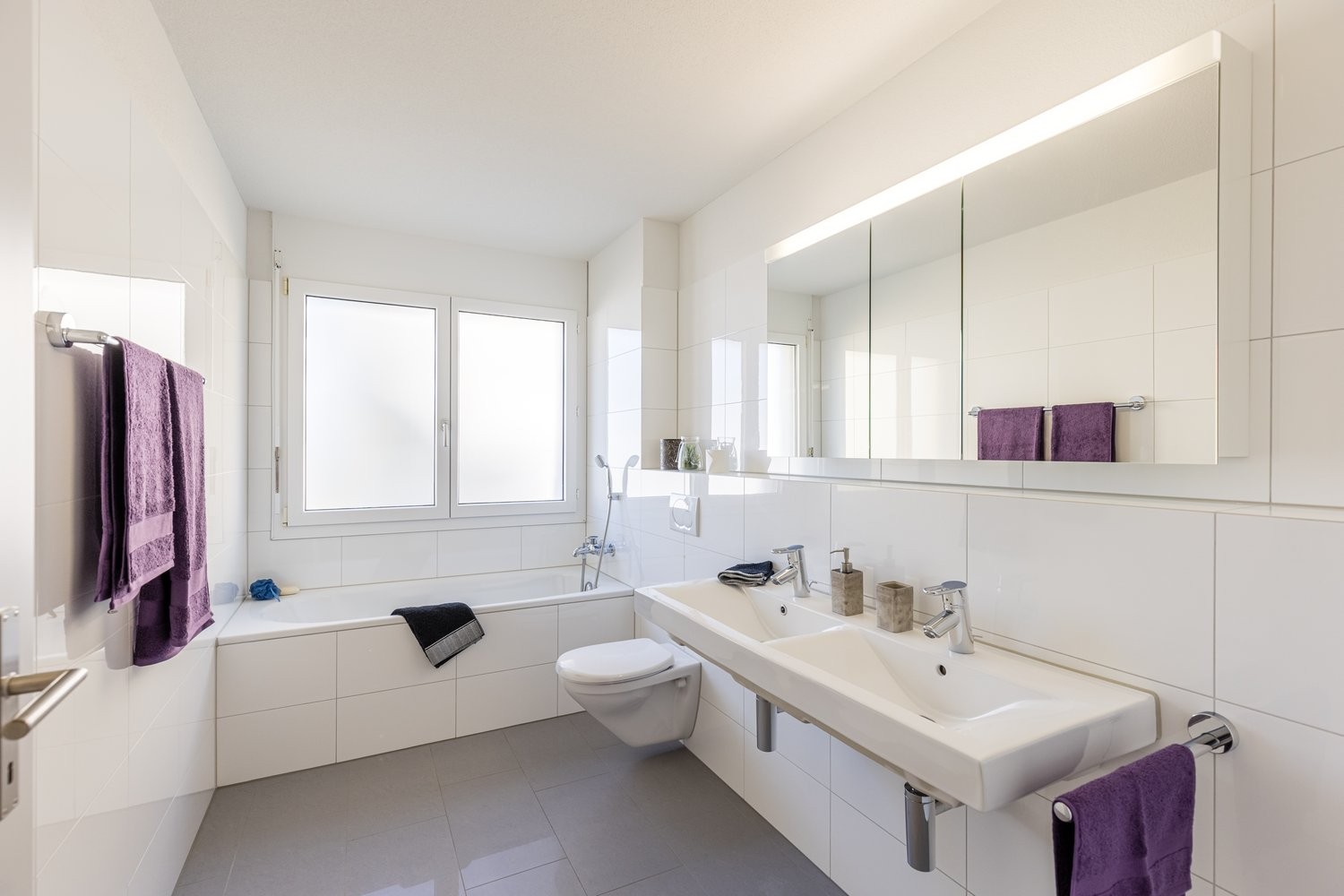 Appartamento di 3 ½ locali, foto 7 di 8